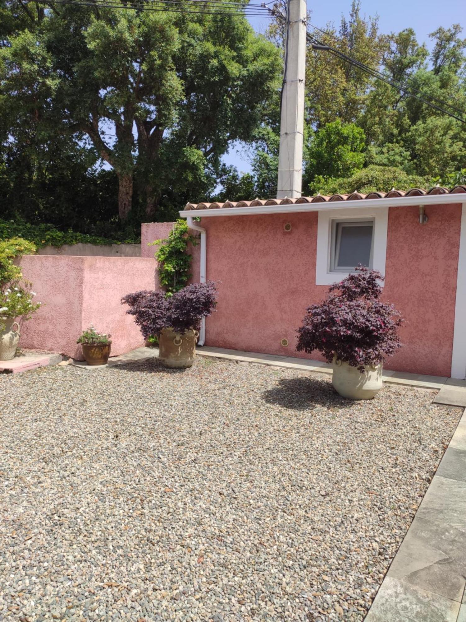 Villa BRIMI Ghisonaccia Esterno foto